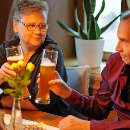 فندق Adler Lauda-Königshofen