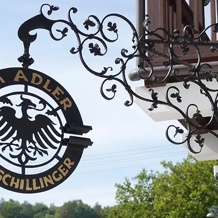 Adler 3* Lauda-Koenigshofen