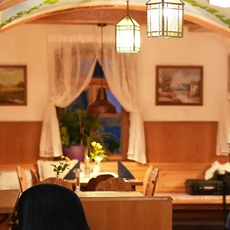 Szálloda Adler Lauda-Königshofen