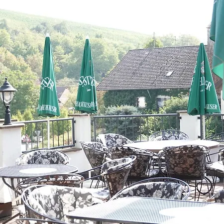Hotel Adler